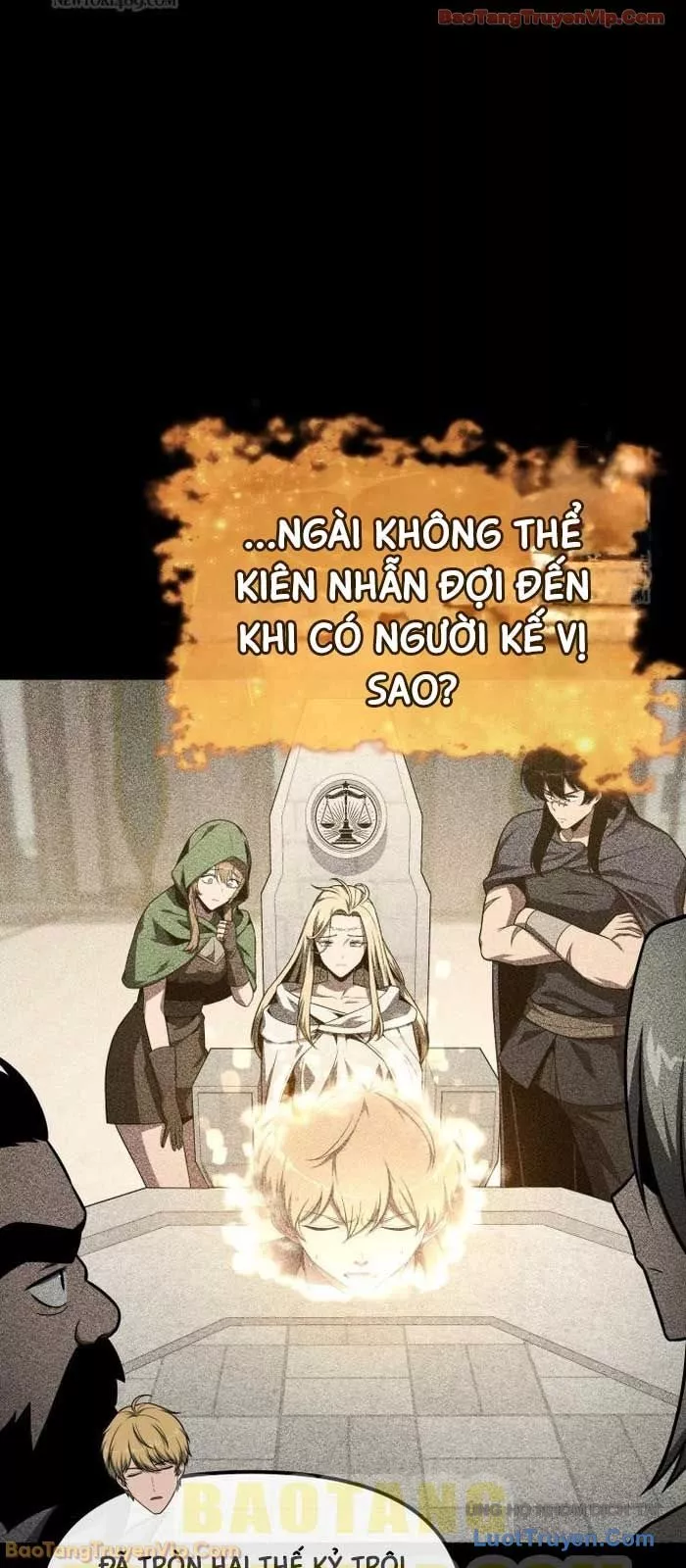 Vua Hiệp Sĩ Đã Trở Lại Với Một Vị Thần Chapter 146 - Trang 2