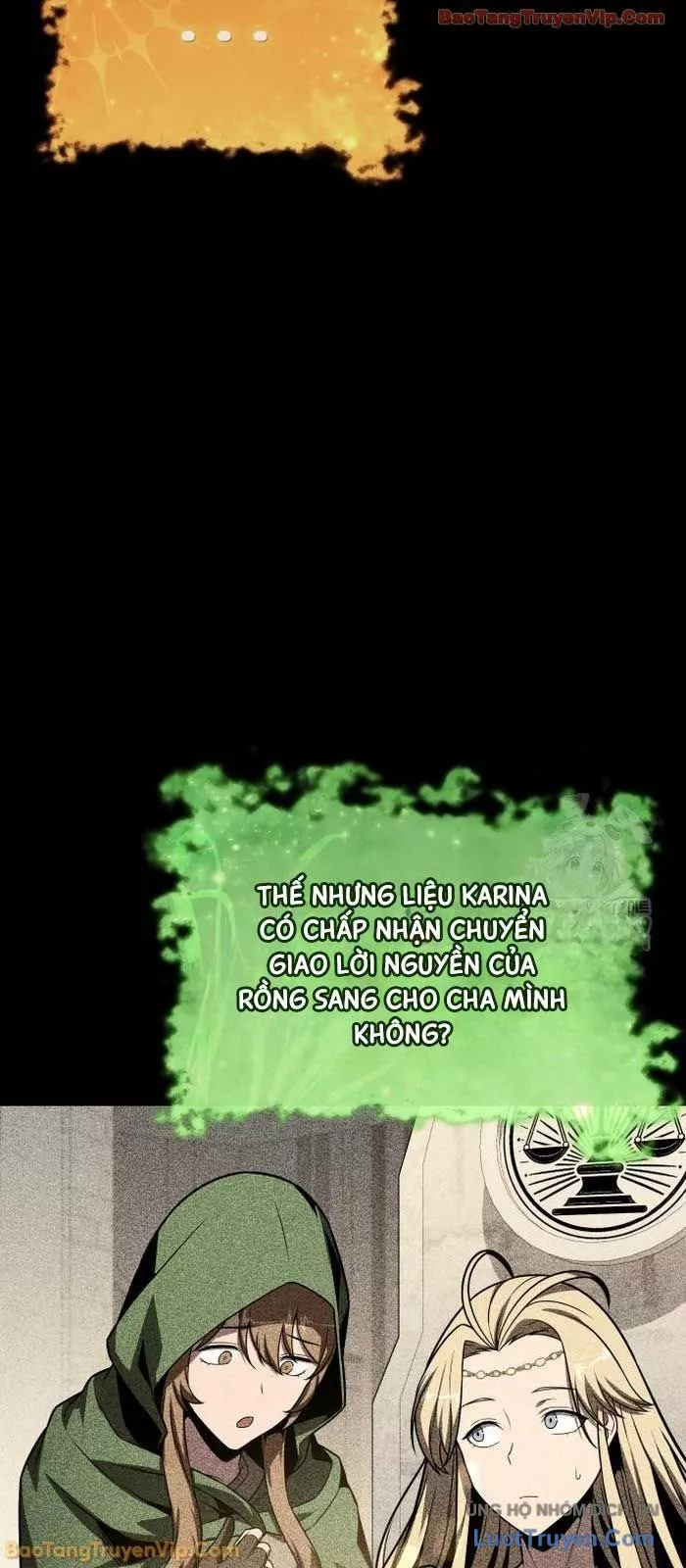 Vua Hiệp Sĩ Đã Trở Lại Với Một Vị Thần Chapter 146 - Trang 2