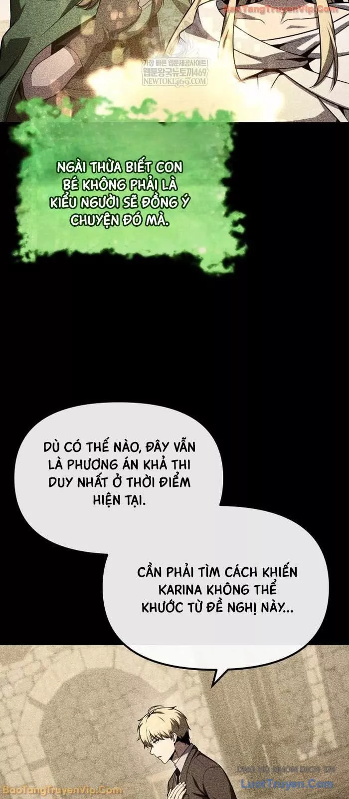 Vua Hiệp Sĩ Đã Trở Lại Với Một Vị Thần Chapter 146 - Trang 2