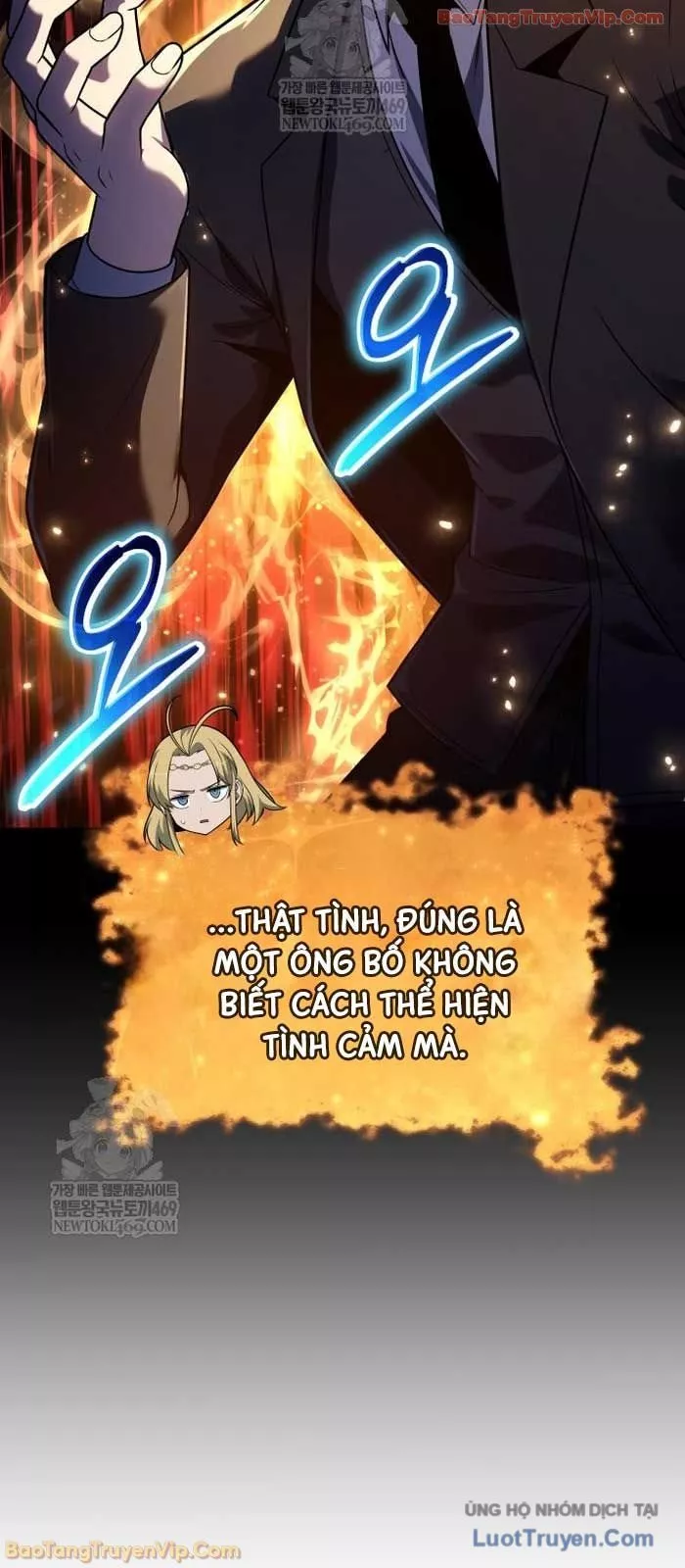 Vua Hiệp Sĩ Đã Trở Lại Với Một Vị Thần Chapter 146 - Trang 2