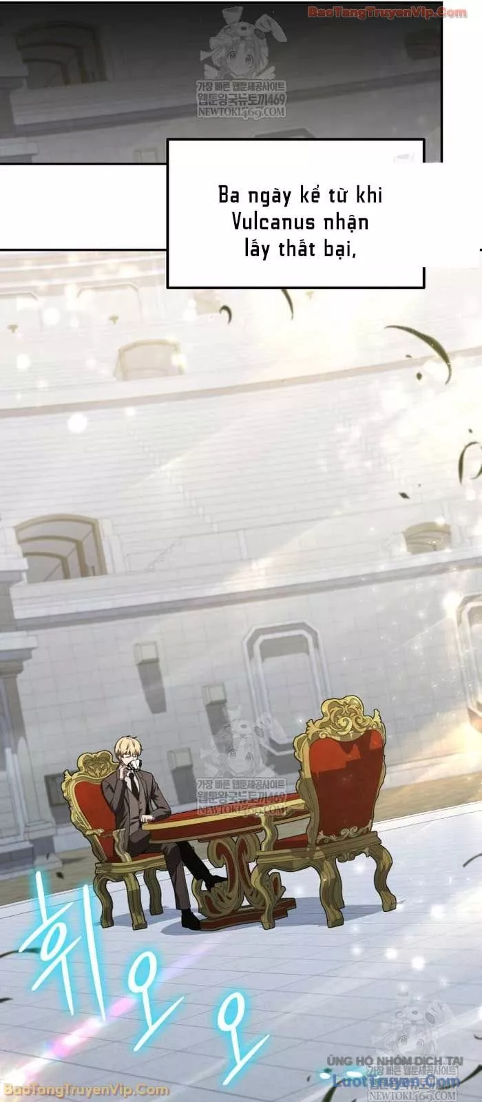Vua Hiệp Sĩ Đã Trở Lại Với Một Vị Thần Chapter 146 - Trang 2