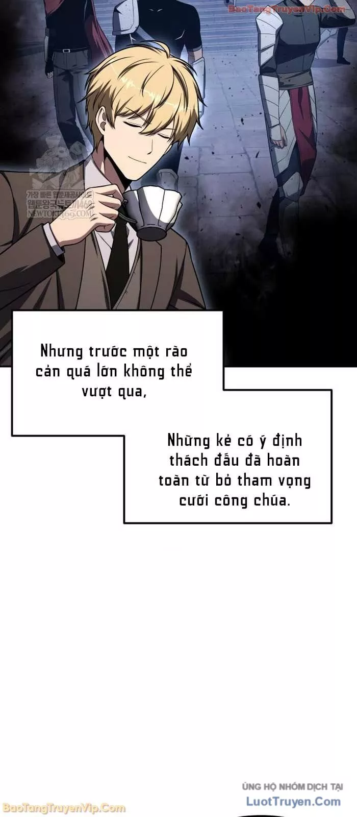 Vua Hiệp Sĩ Đã Trở Lại Với Một Vị Thần Chapter 146 - Trang 2