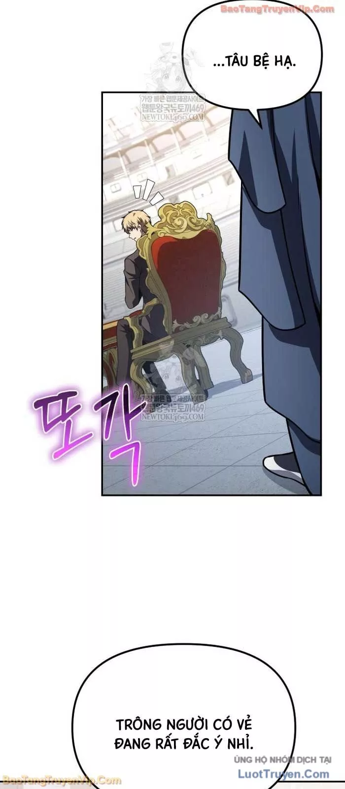 Vua Hiệp Sĩ Đã Trở Lại Với Một Vị Thần Chapter 146 - Trang 2
