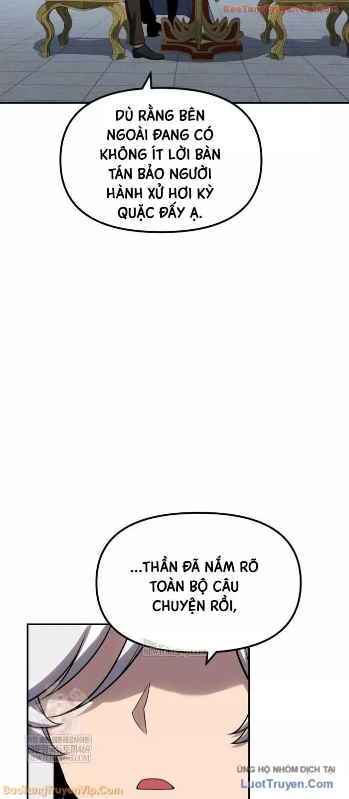 Vua Hiệp Sĩ Đã Trở Lại Với Một Vị Thần Chapter 146 - Trang 2