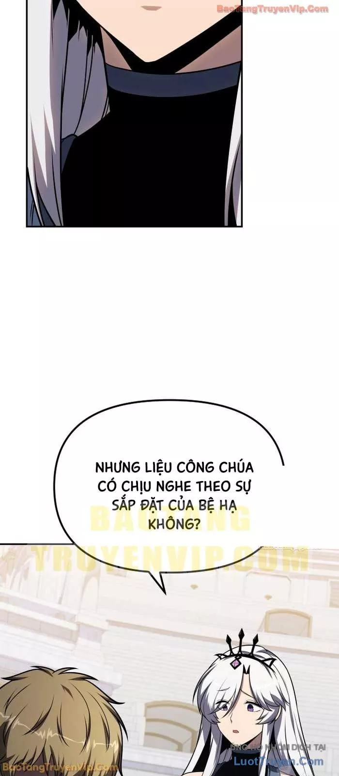 Vua Hiệp Sĩ Đã Trở Lại Với Một Vị Thần Chapter 146 - Trang 2