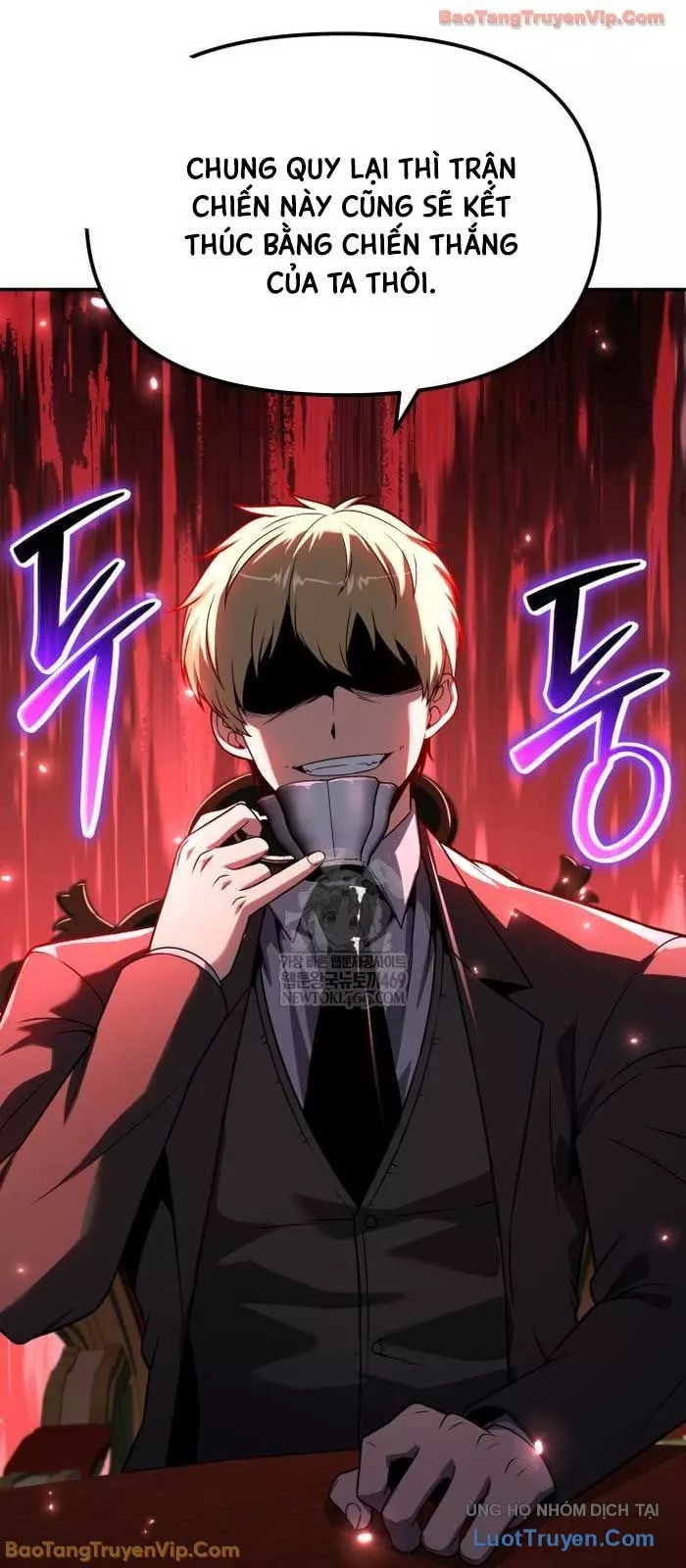 Vua Hiệp Sĩ Đã Trở Lại Với Một Vị Thần Chapter 146 - Trang 2