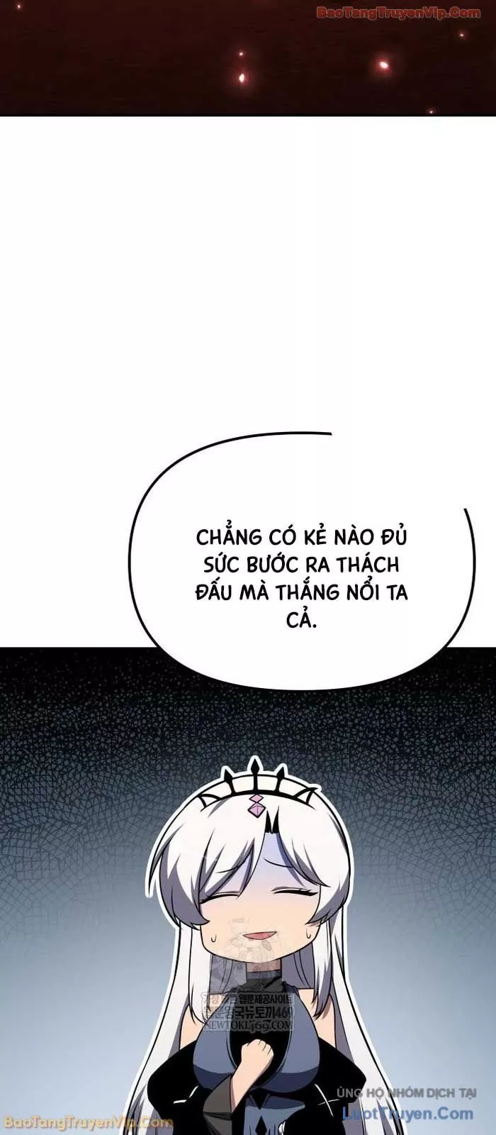 Vua Hiệp Sĩ Đã Trở Lại Với Một Vị Thần Chapter 146 - Trang 2