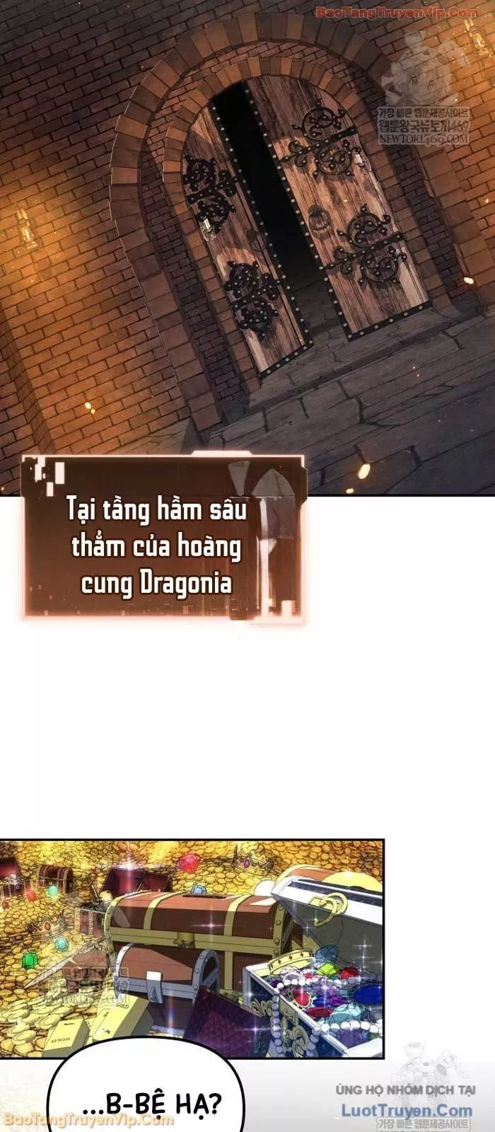 Vua Hiệp Sĩ Đã Trở Lại Với Một Vị Thần Chapter 146 - Trang 2