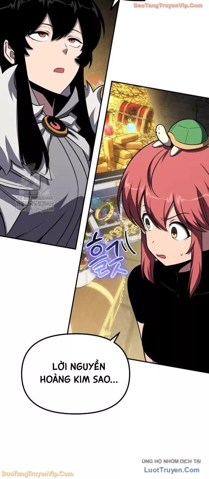 Vua Hiệp Sĩ Đã Trở Lại Với Một Vị Thần Chapter 146 - Trang 2