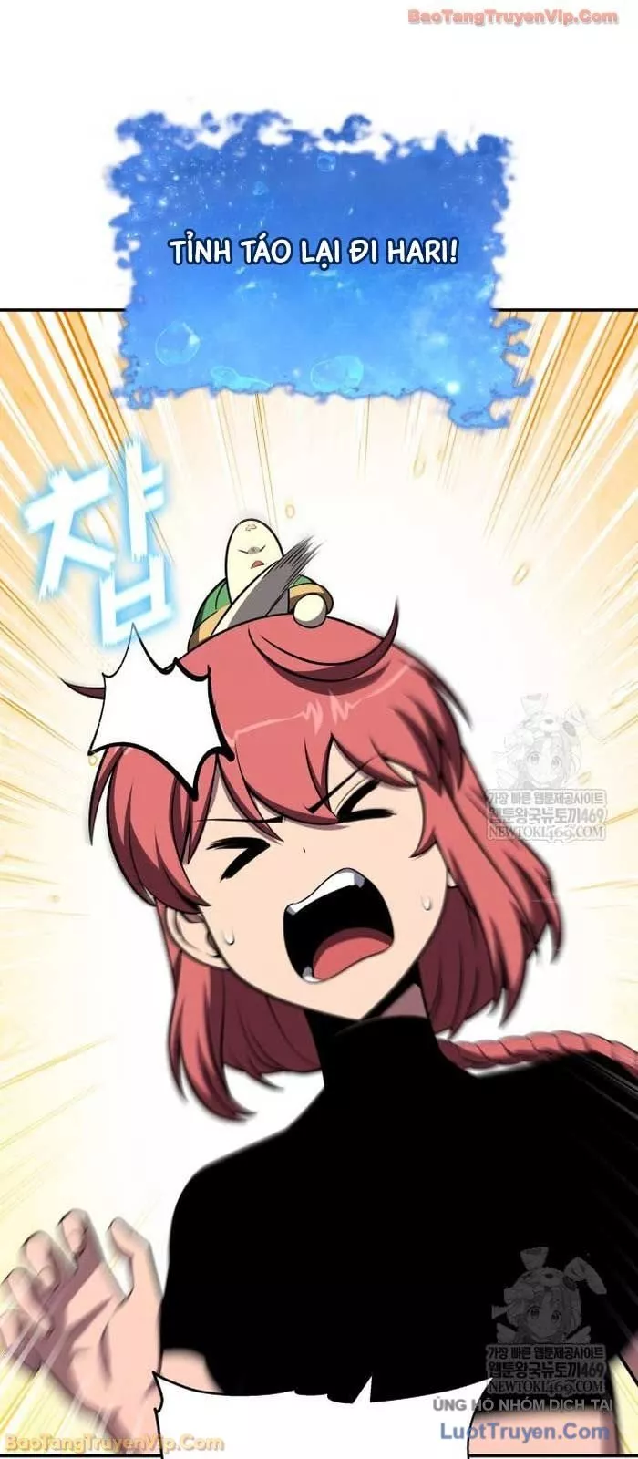 Vua Hiệp Sĩ Đã Trở Lại Với Một Vị Thần Chapter 146 - Trang 2