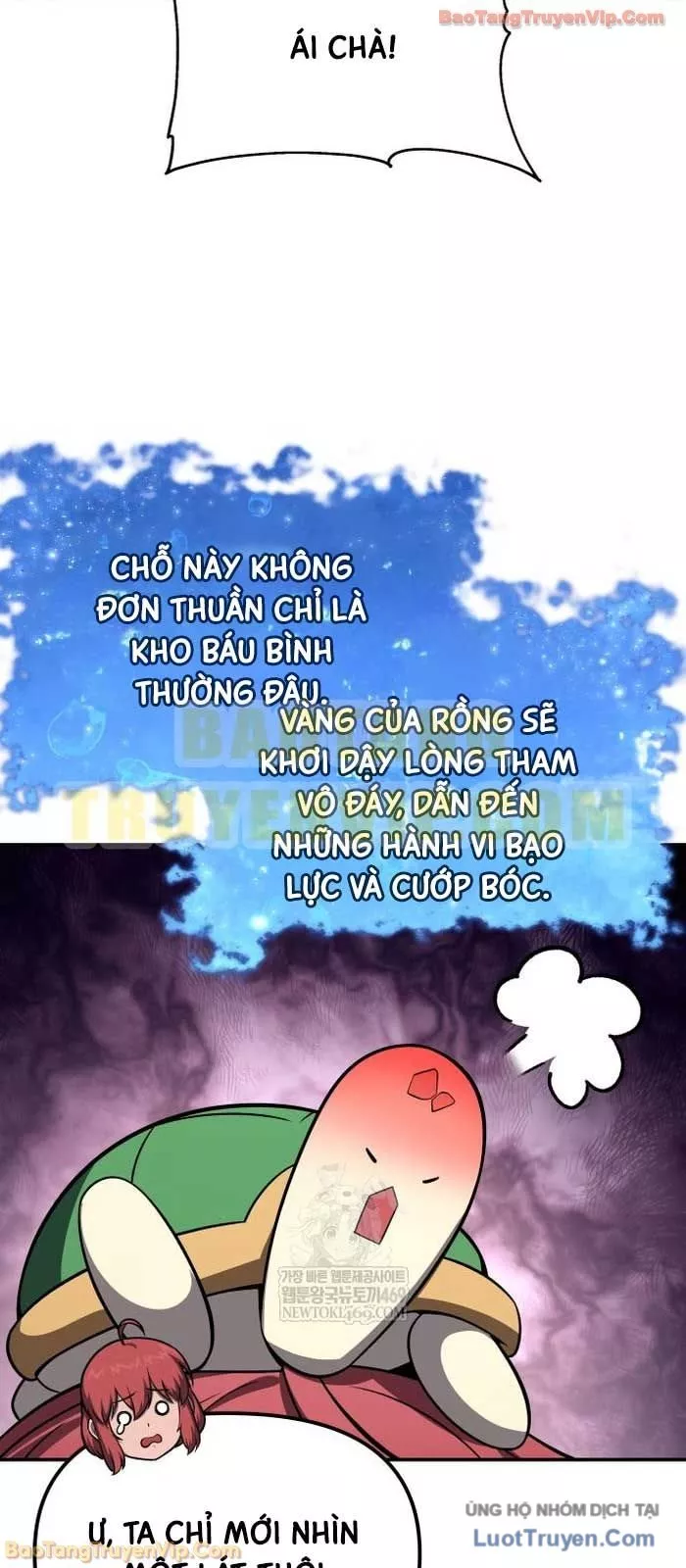 Vua Hiệp Sĩ Đã Trở Lại Với Một Vị Thần Chapter 146 - Trang 2