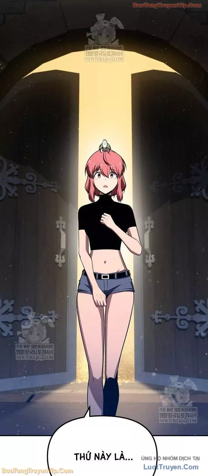 Vua Hiệp Sĩ Đã Trở Lại Với Một Vị Thần Chapter 146 - Trang 2