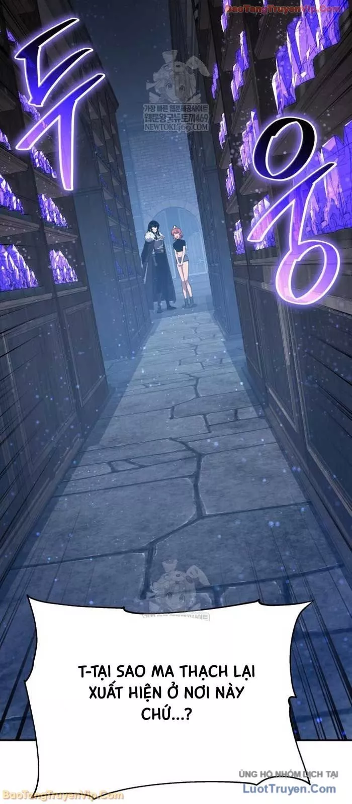Vua Hiệp Sĩ Đã Trở Lại Với Một Vị Thần Chapter 146 - Trang 2