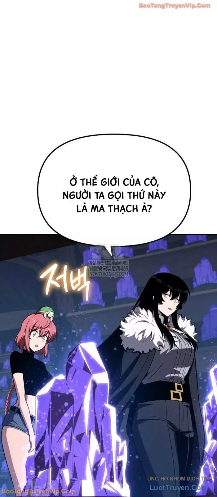 Vua Hiệp Sĩ Đã Trở Lại Với Một Vị Thần Chapter 146 - Trang 2