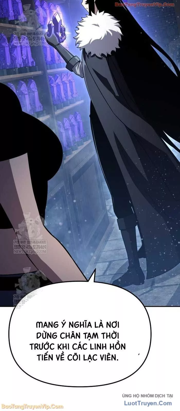 Vua Hiệp Sĩ Đã Trở Lại Với Một Vị Thần Chapter 146 - Trang 2