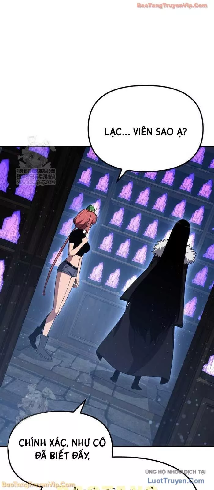 Vua Hiệp Sĩ Đã Trở Lại Với Một Vị Thần Chapter 146 - Trang 2