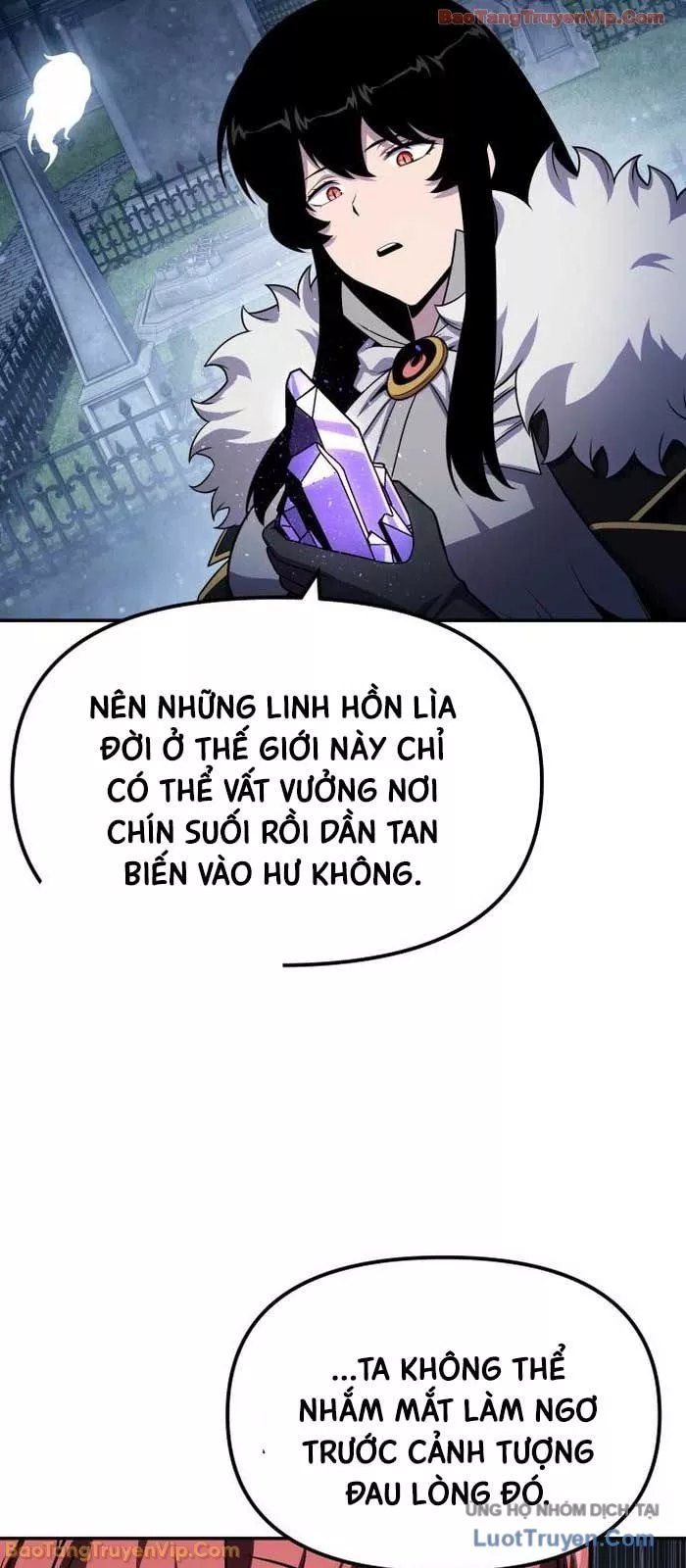 Vua Hiệp Sĩ Đã Trở Lại Với Một Vị Thần Chapter 146 - Trang 2