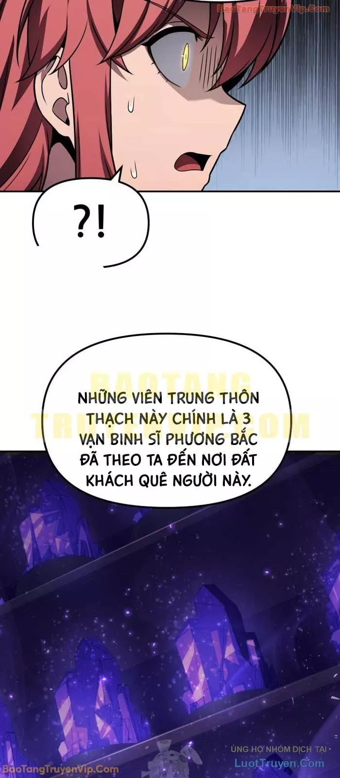 Vua Hiệp Sĩ Đã Trở Lại Với Một Vị Thần Chapter 146 - Trang 2