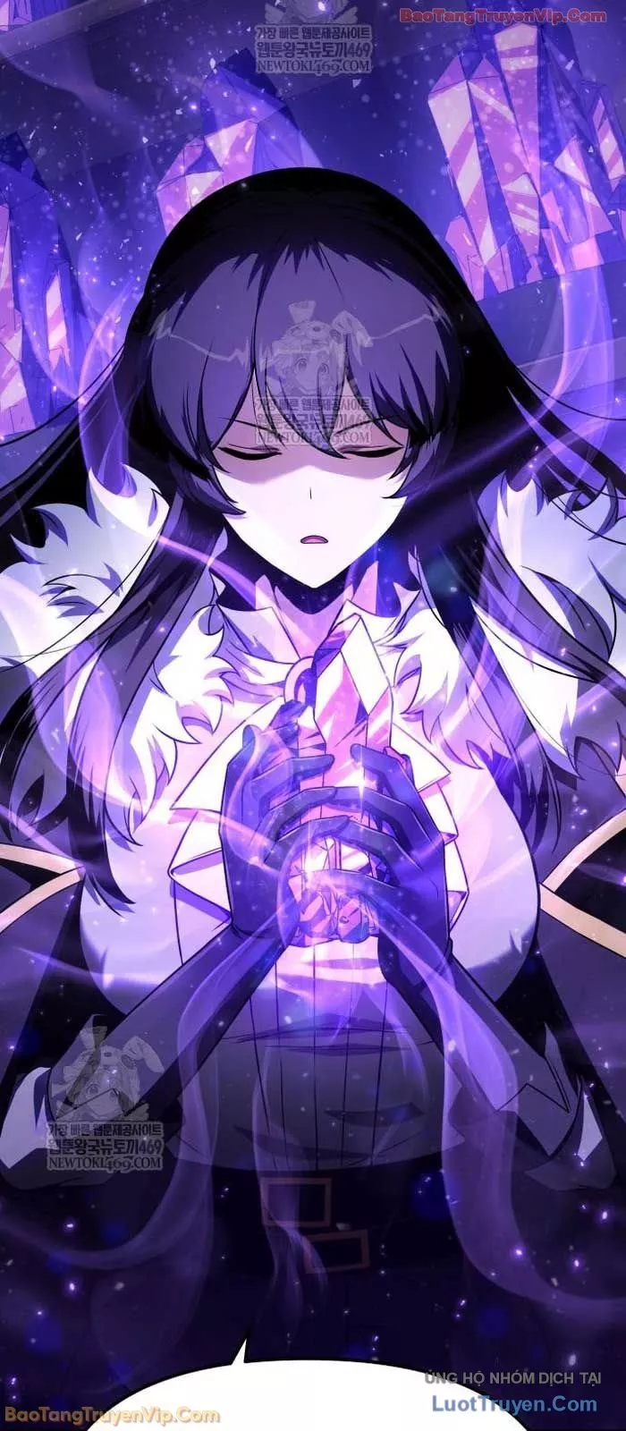 Vua Hiệp Sĩ Đã Trở Lại Với Một Vị Thần Chapter 146 - Trang 2