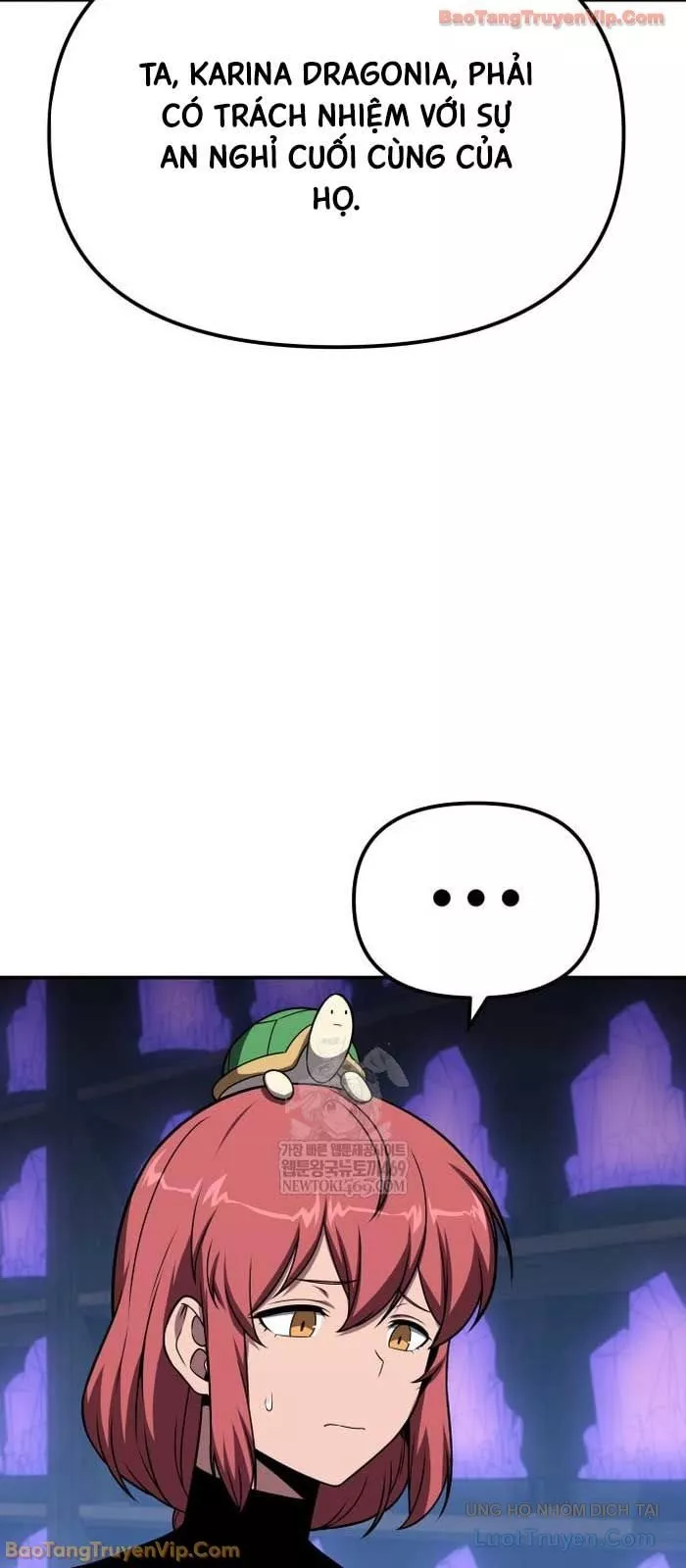 Vua Hiệp Sĩ Đã Trở Lại Với Một Vị Thần Chapter 146 - Trang 2