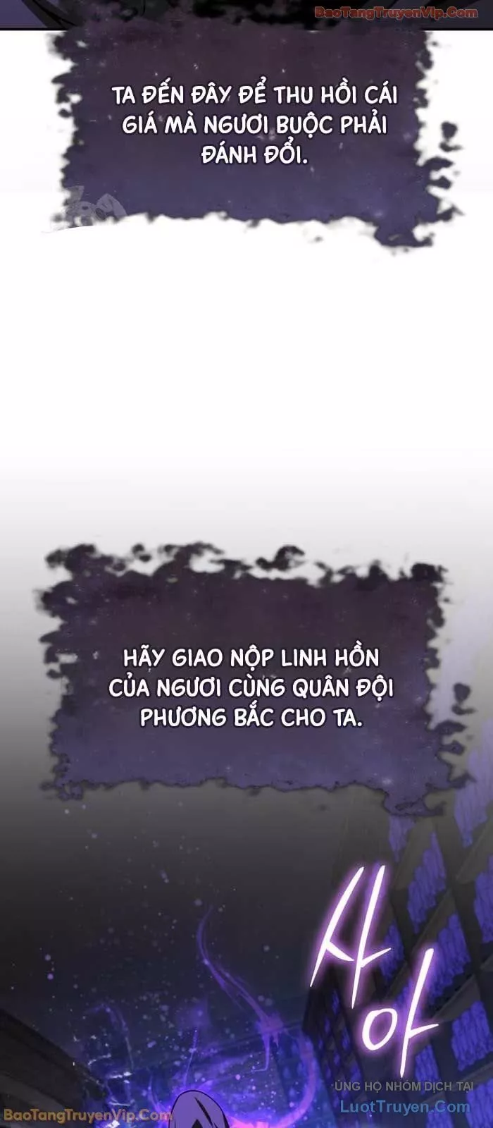 Vua Hiệp Sĩ Đã Trở Lại Với Một Vị Thần Chapter 146 - Trang 2