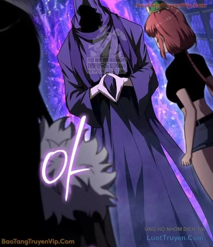 Vua Hiệp Sĩ Đã Trở Lại Với Một Vị Thần Chapter 146 - Trang 2