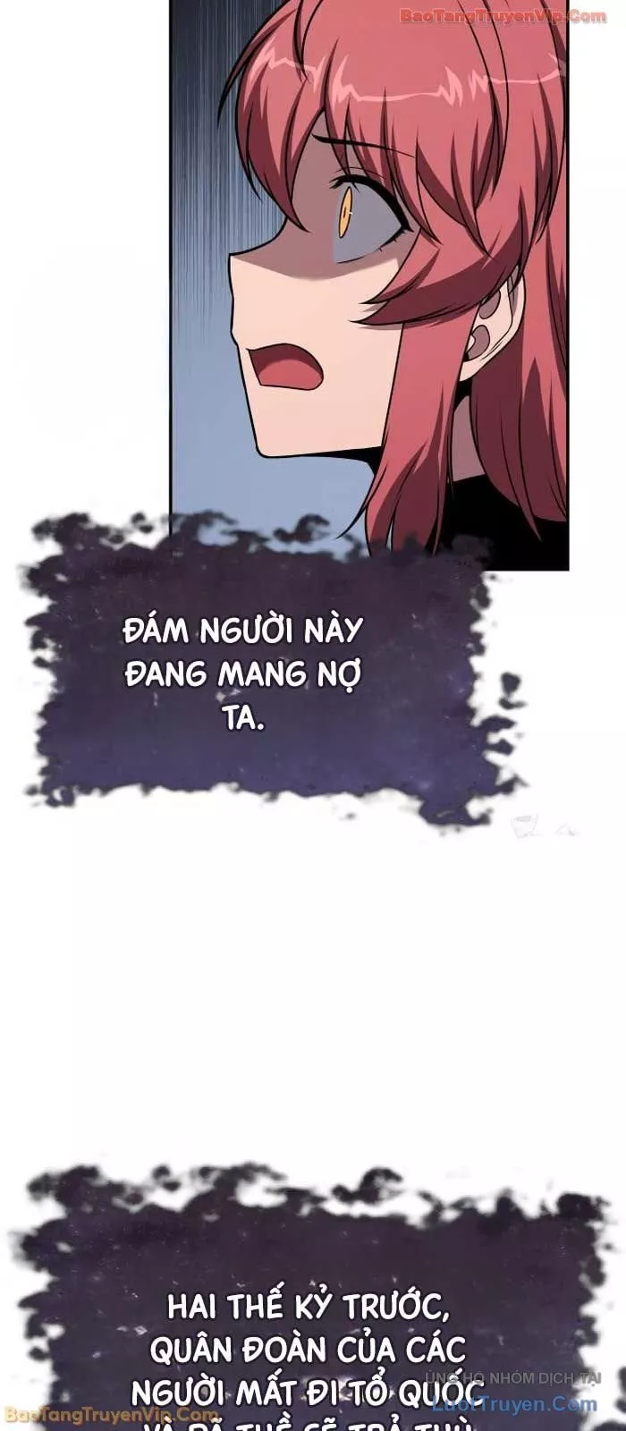 Vua Hiệp Sĩ Đã Trở Lại Với Một Vị Thần Chapter 146 - Trang 2