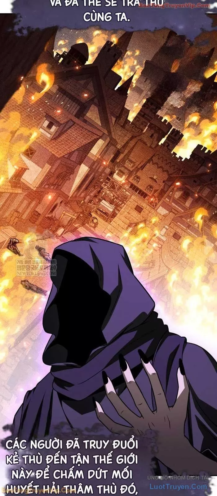 Vua Hiệp Sĩ Đã Trở Lại Với Một Vị Thần Chapter 146 - Trang 2