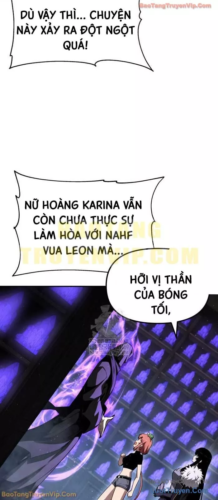 Vua Hiệp Sĩ Đã Trở Lại Với Một Vị Thần Chapter 146 - Trang 2