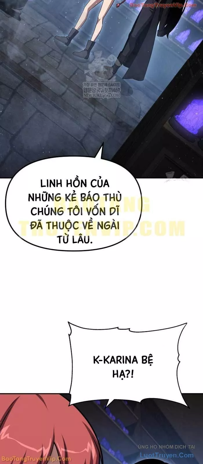 Vua Hiệp Sĩ Đã Trở Lại Với Một Vị Thần Chapter 146 - Trang 2