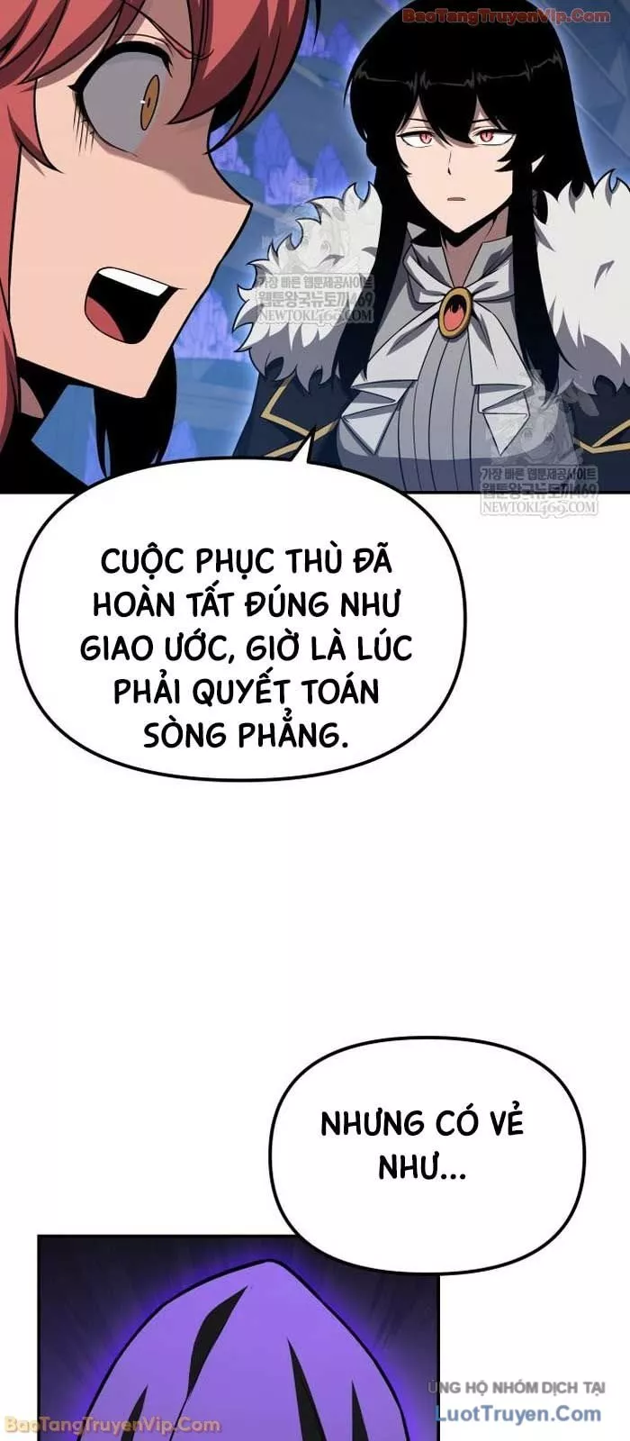 Vua Hiệp Sĩ Đã Trở Lại Với Một Vị Thần Chapter 146 - Trang 2