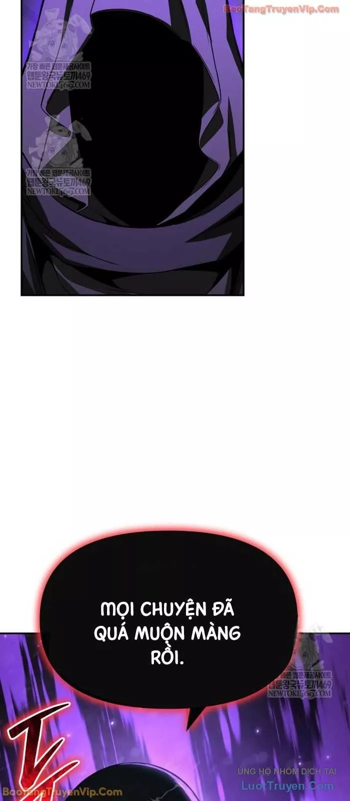 Vua Hiệp Sĩ Đã Trở Lại Với Một Vị Thần Chapter 146 - Trang 2