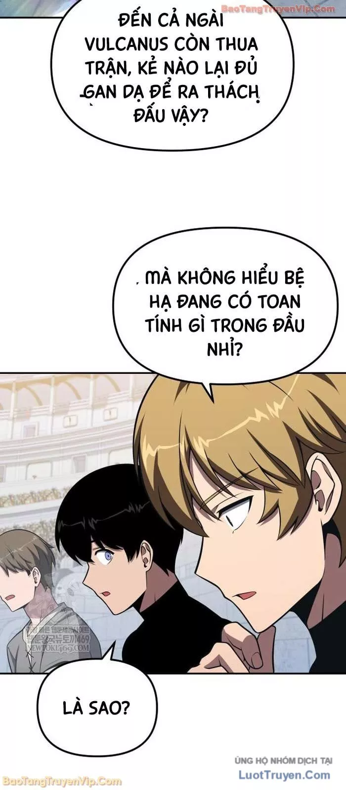 Vua Hiệp Sĩ Đã Trở Lại Với Một Vị Thần Chapter 146 - Trang 2