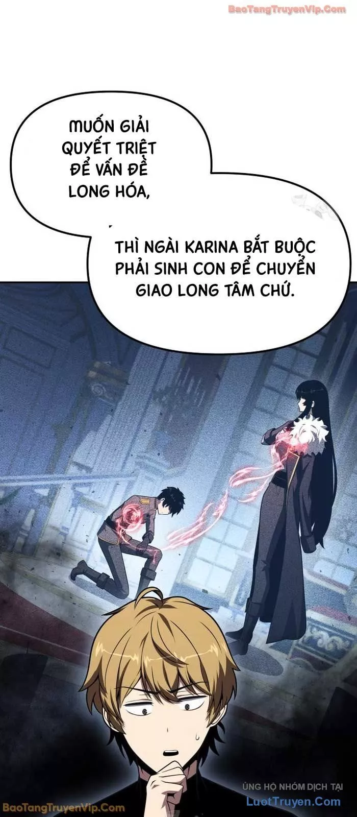 Vua Hiệp Sĩ Đã Trở Lại Với Một Vị Thần Chapter 146 - Trang 2