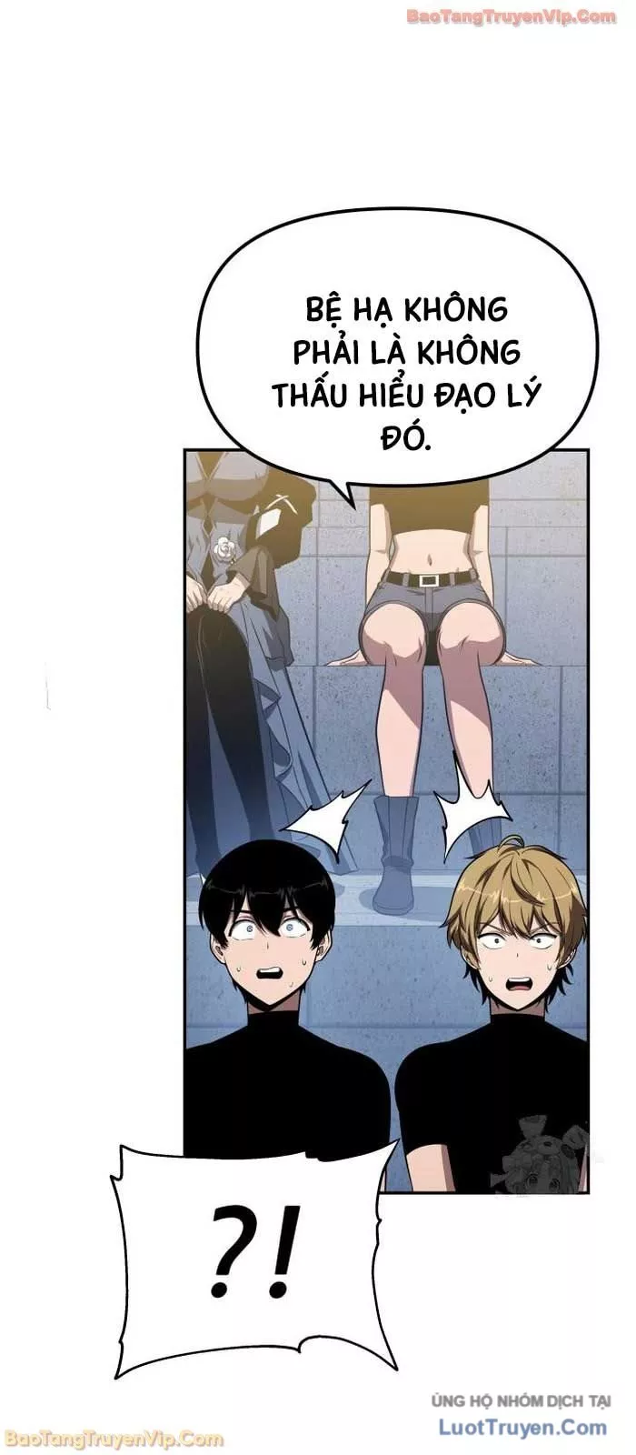 Vua Hiệp Sĩ Đã Trở Lại Với Một Vị Thần Chapter 146 - Trang 2