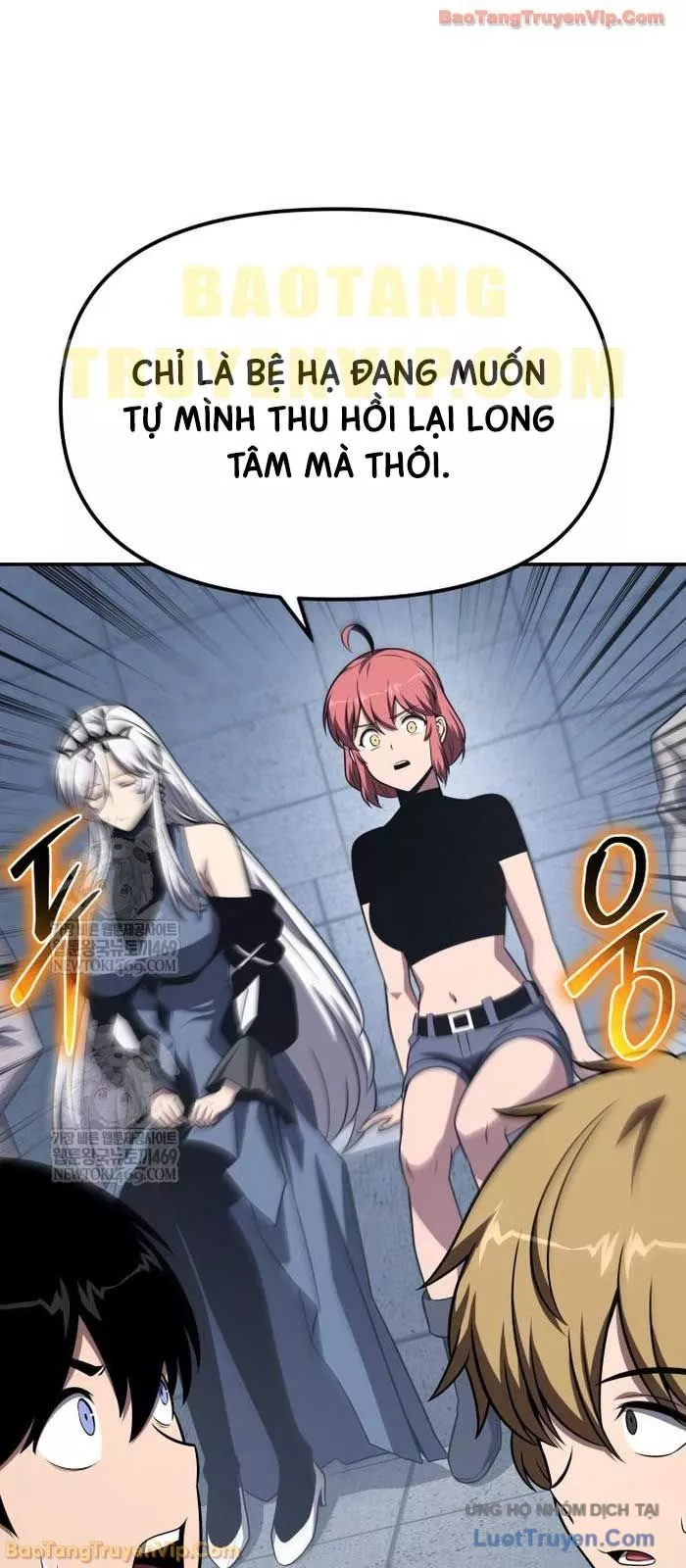 Vua Hiệp Sĩ Đã Trở Lại Với Một Vị Thần Chapter 146 - Trang 2