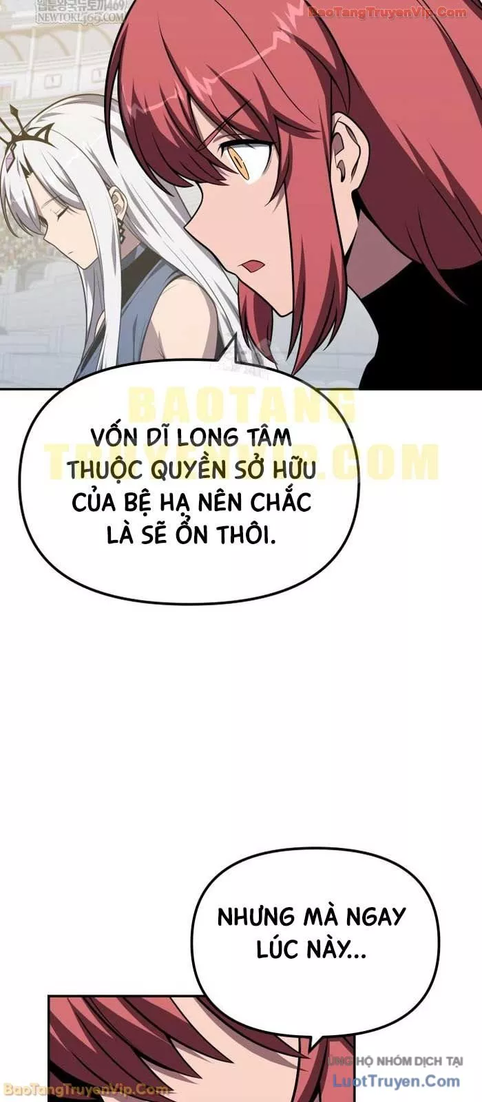 Vua Hiệp Sĩ Đã Trở Lại Với Một Vị Thần Chapter 146 - Trang 2