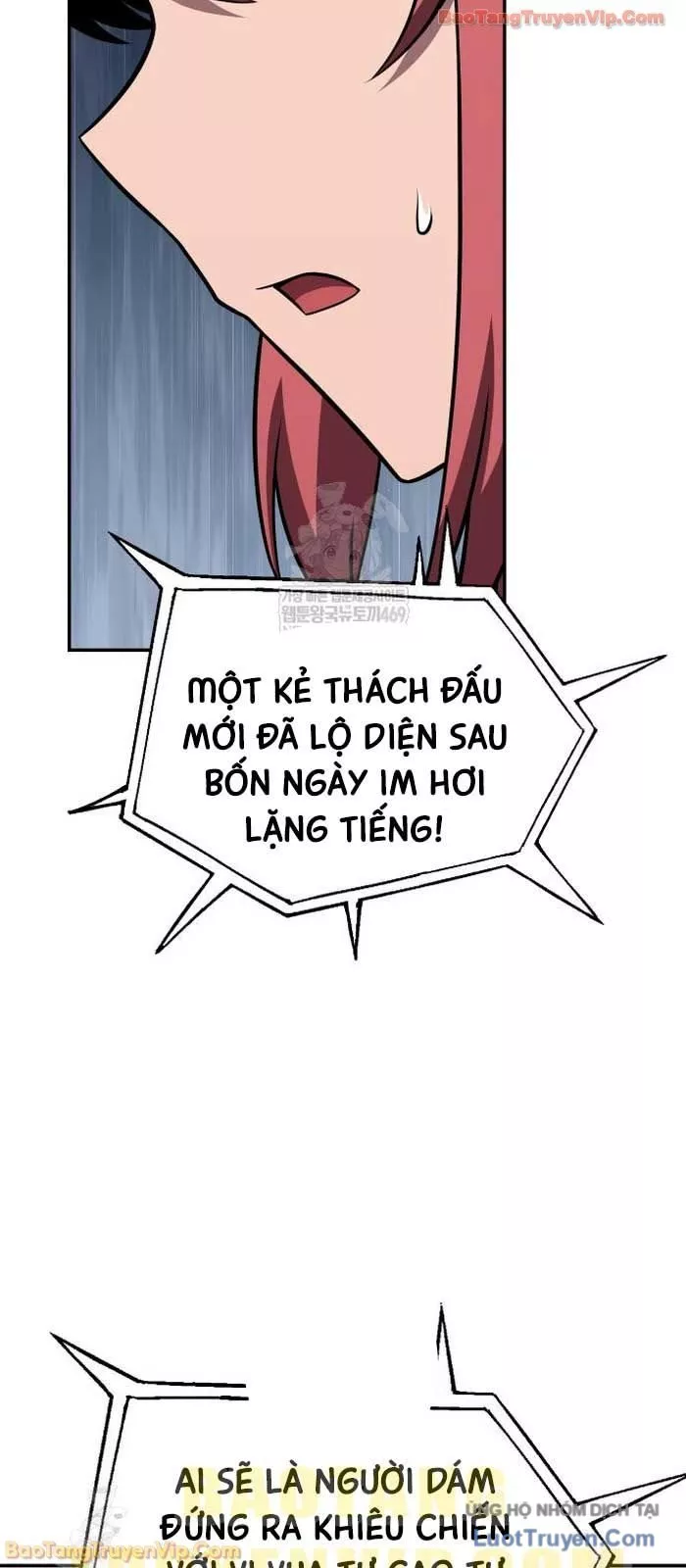 Vua Hiệp Sĩ Đã Trở Lại Với Một Vị Thần Chapter 146 - Trang 2