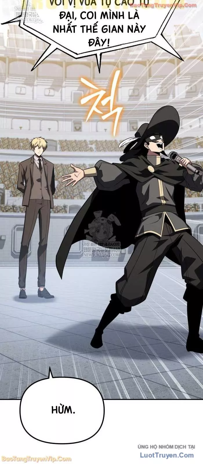 Vua Hiệp Sĩ Đã Trở Lại Với Một Vị Thần Chapter 146 - Trang 2