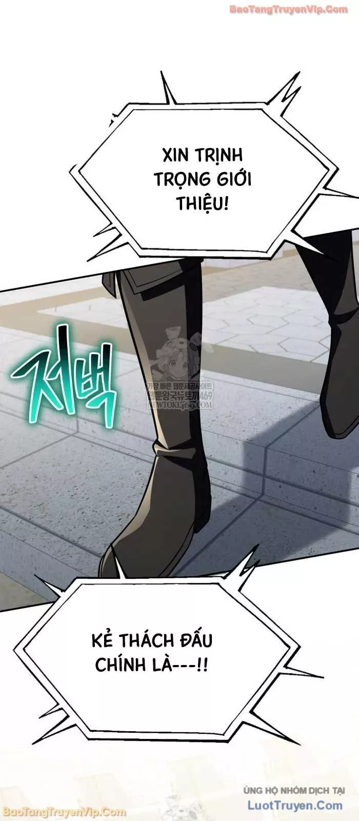 Vua Hiệp Sĩ Đã Trở Lại Với Một Vị Thần Chapter 146 - Trang 2