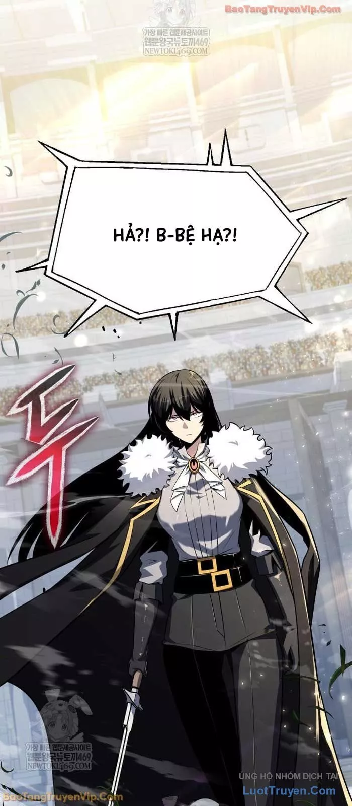 Vua Hiệp Sĩ Đã Trở Lại Với Một Vị Thần Chapter 146 - Trang 2