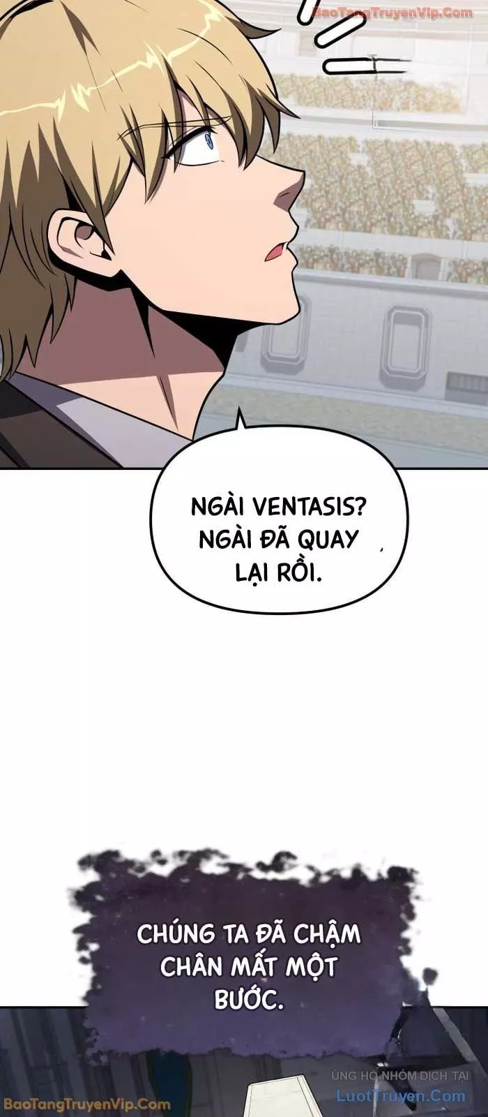 Vua Hiệp Sĩ Đã Trở Lại Với Một Vị Thần Chapter 146 - Trang 2