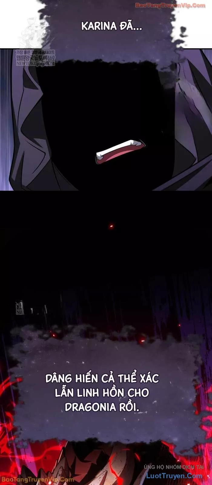 Vua Hiệp Sĩ Đã Trở Lại Với Một Vị Thần Chapter 146 - Trang 2