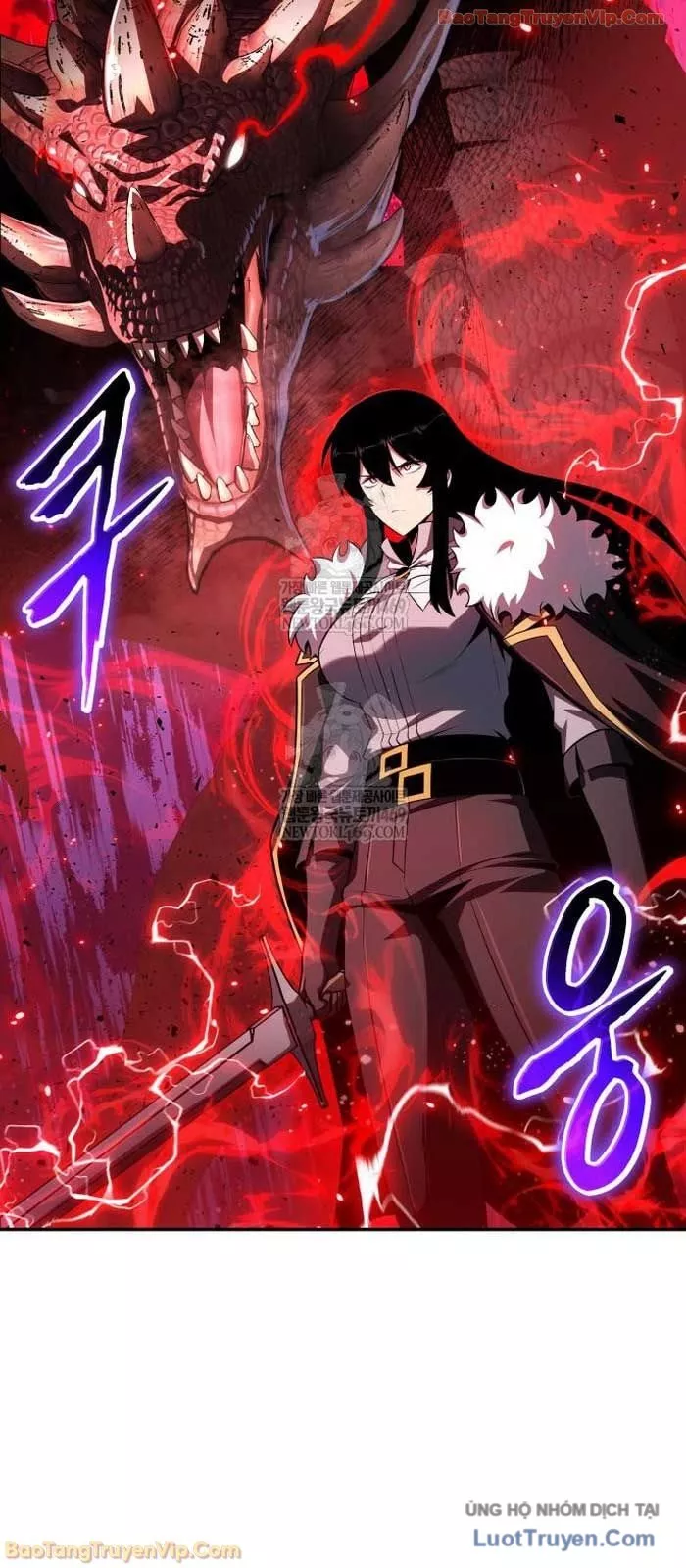 Vua Hiệp Sĩ Đã Trở Lại Với Một Vị Thần Chapter 146 - Trang 2