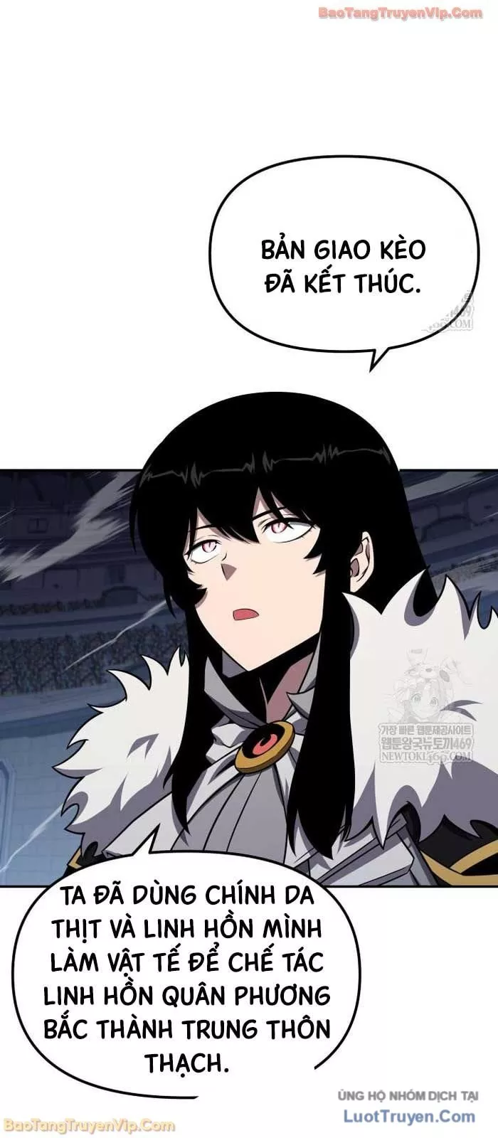 Vua Hiệp Sĩ Đã Trở Lại Với Một Vị Thần Chapter 146 - Trang 2
