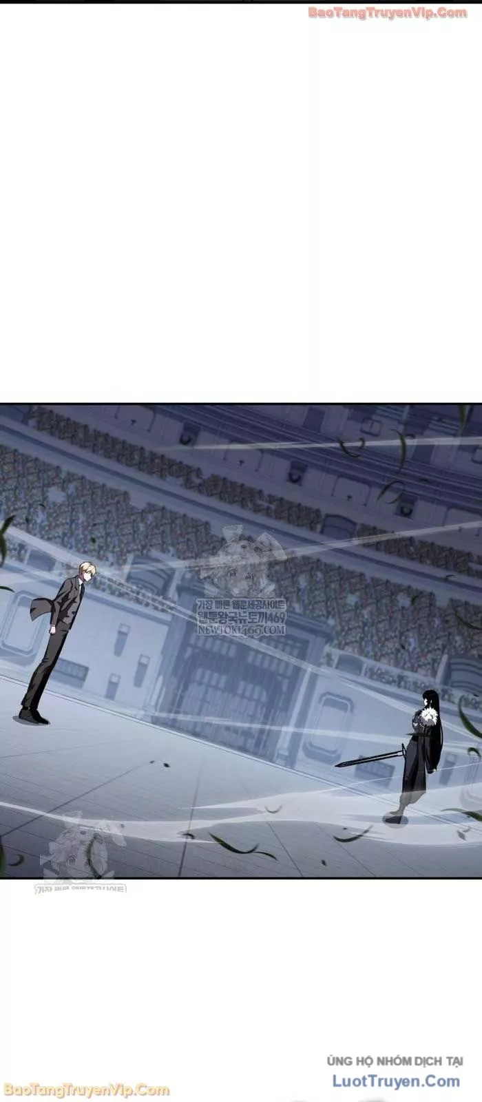 Vua Hiệp Sĩ Đã Trở Lại Với Một Vị Thần Chapter 146 - Trang 2