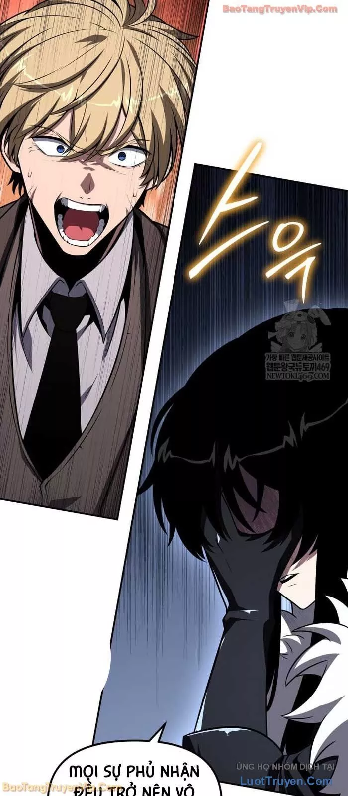 Vua Hiệp Sĩ Đã Trở Lại Với Một Vị Thần Chapter 146 - Trang 2