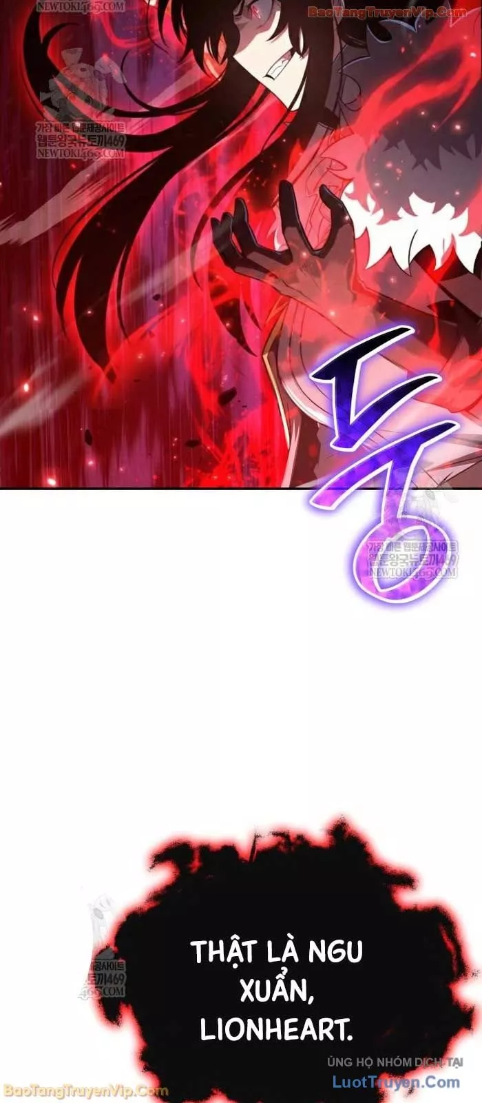 Vua Hiệp Sĩ Đã Trở Lại Với Một Vị Thần Chapter 146 - Trang 2