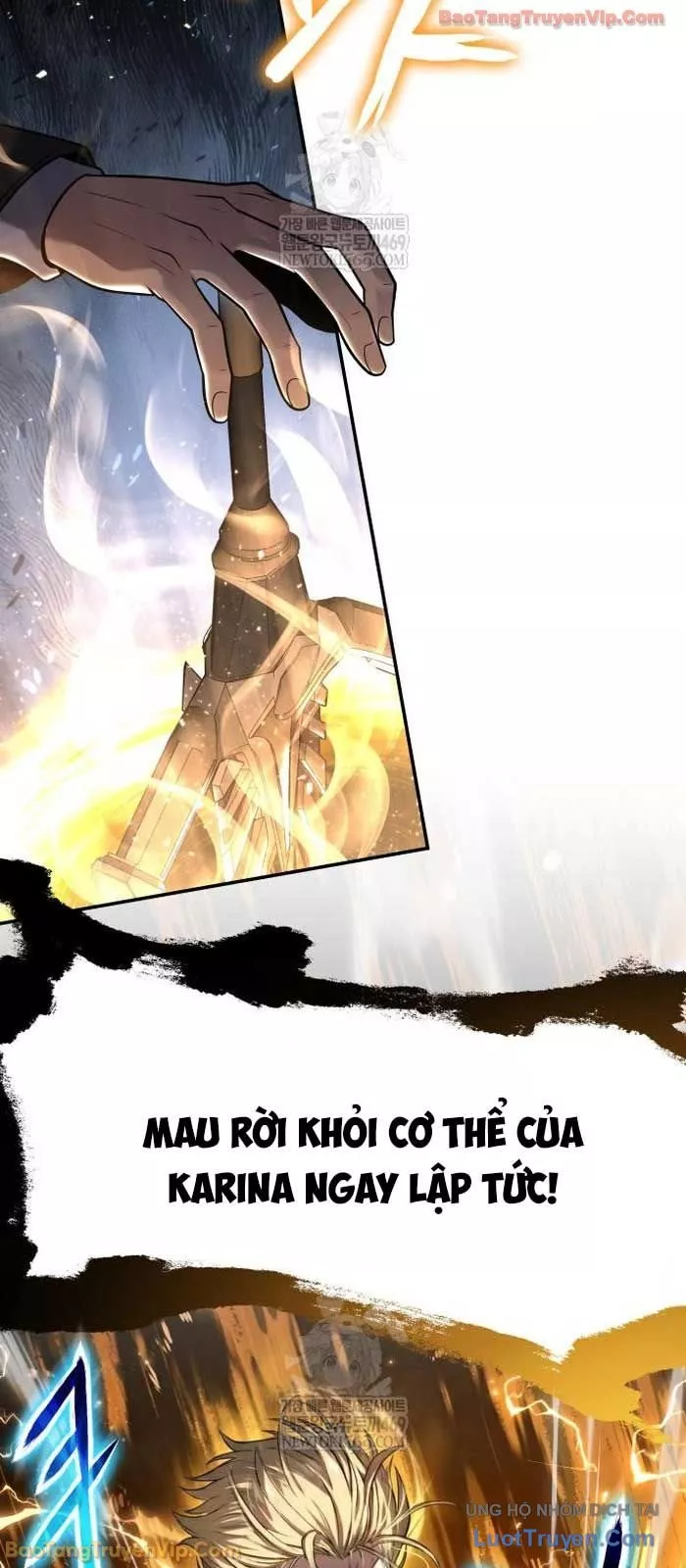 Vua Hiệp Sĩ Đã Trở Lại Với Một Vị Thần Chapter 146 - Trang 2