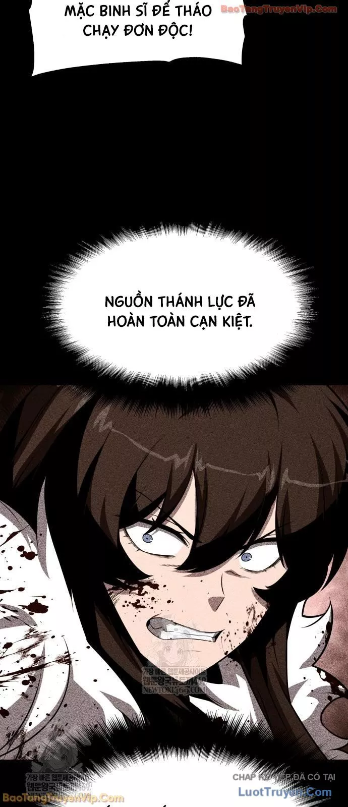 Vua Hiệp Sĩ Đã Trở Lại Với Một Vị Thần Chapter 147 - Trang 2